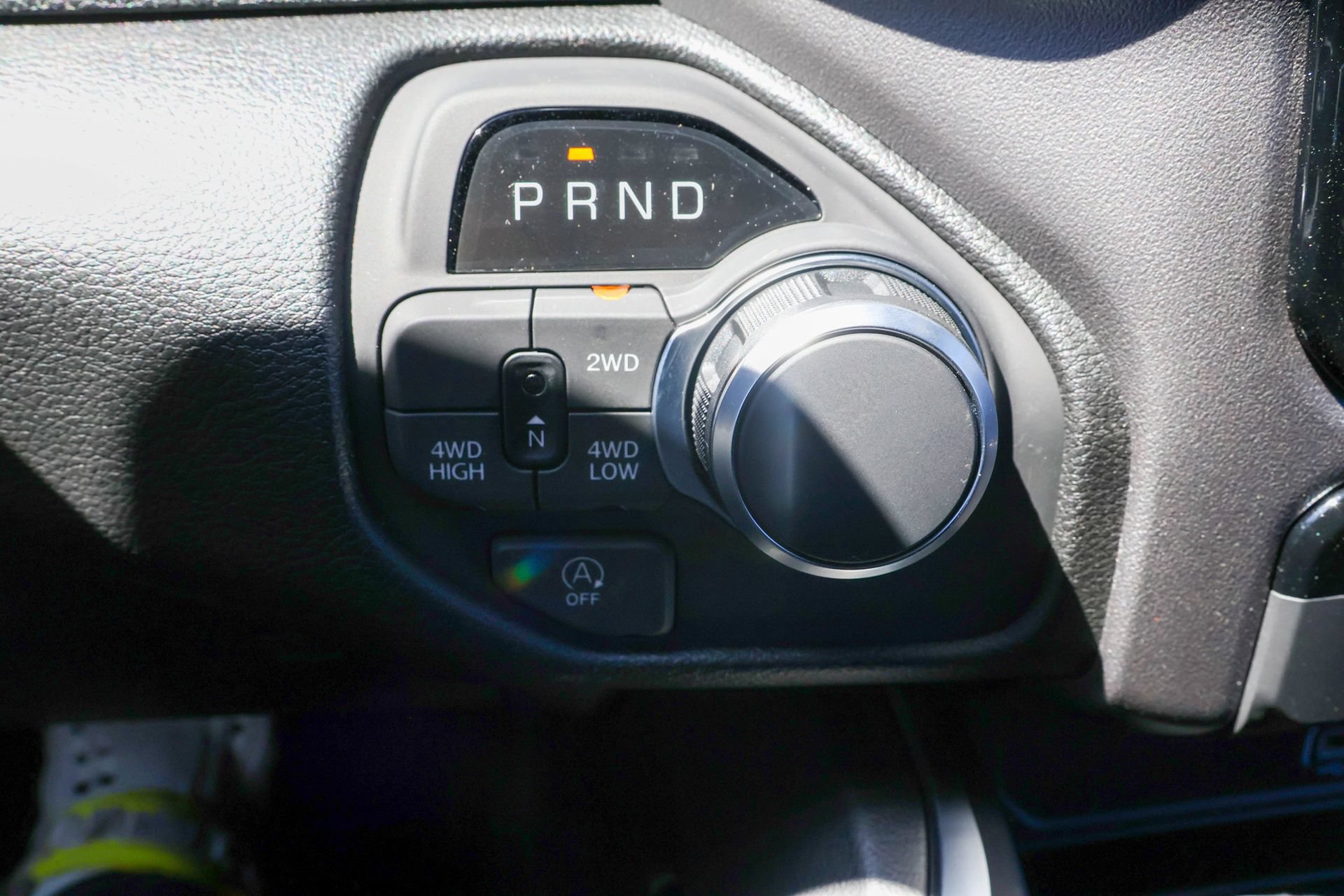 New 2026 RAM 1500 Express AWD/4WD image 23