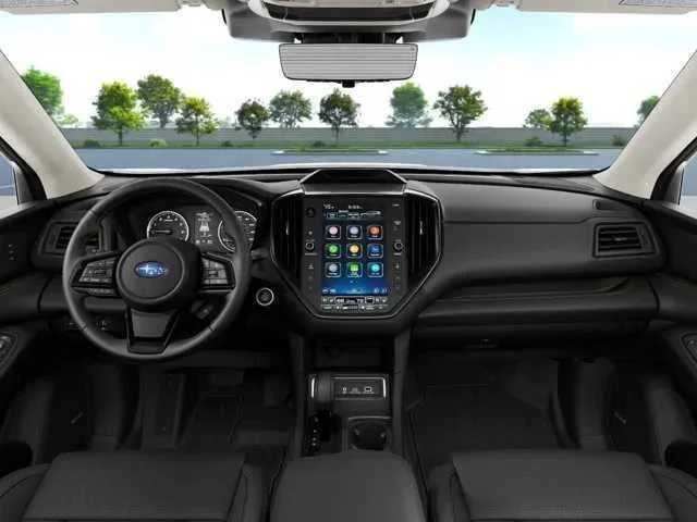 New 2027 Subaru Ascent Onyx Edition AWD/4WD image 18