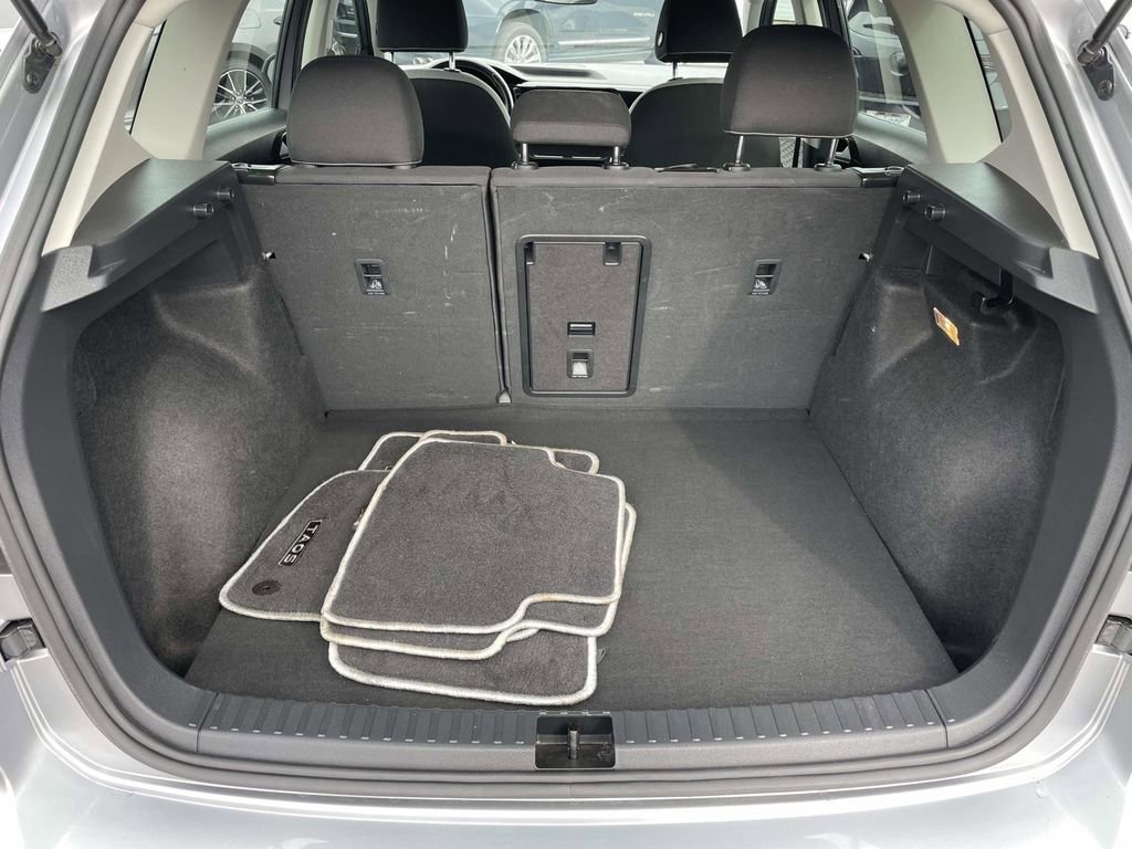 Used 2023 Volkswagen Taos S image 47