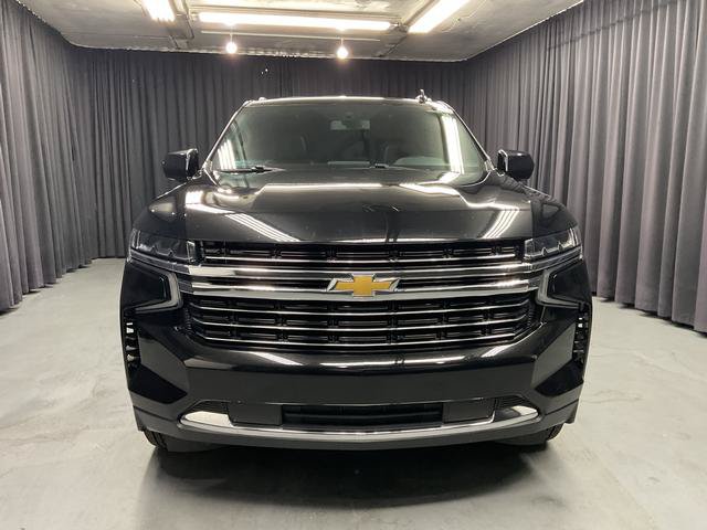 Used 2021 Chevrolet Tahoe LT AWD/4WD image 6
