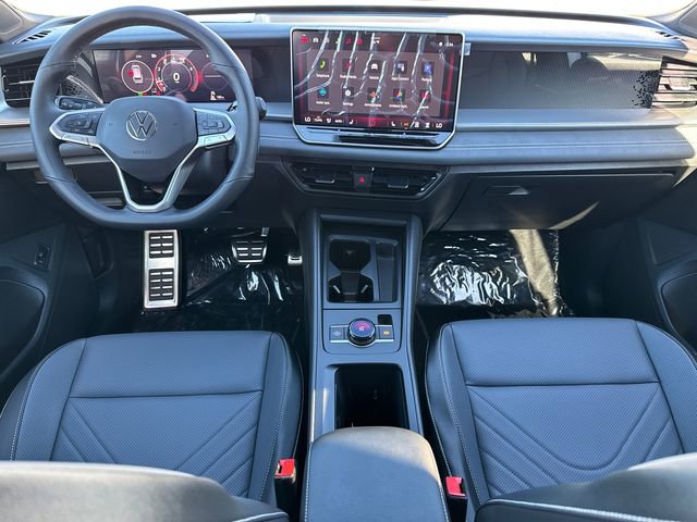 New 2026 Volkswagen Tiguan SE R-Line image 29