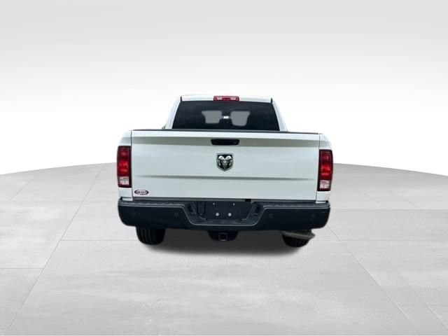 Used 2023 RAM 1500 Tradesman w/ Trailer Tow Group RWD image 6
