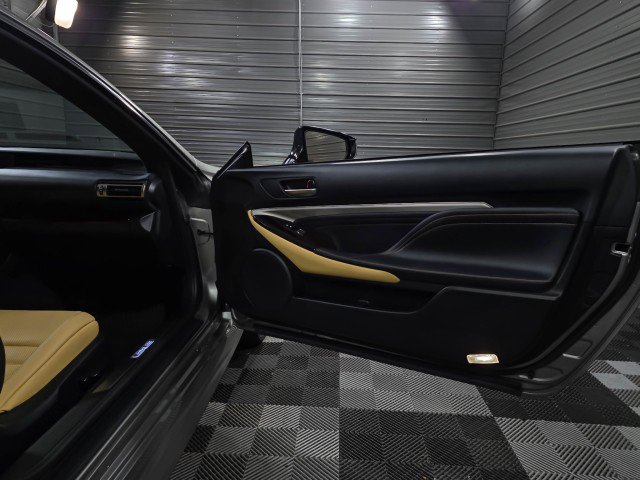 Used 2019 Lexus RC 300 F Sport image 33