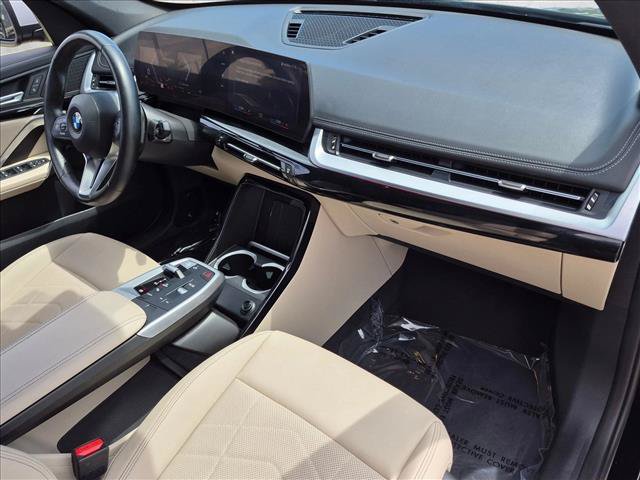 Certified 2023 BMW X1 xDrive28i w/ Convenience Package AWD/4WD image 23