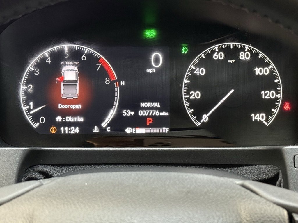 Used 2024 Honda Ridgeline RTL image 20