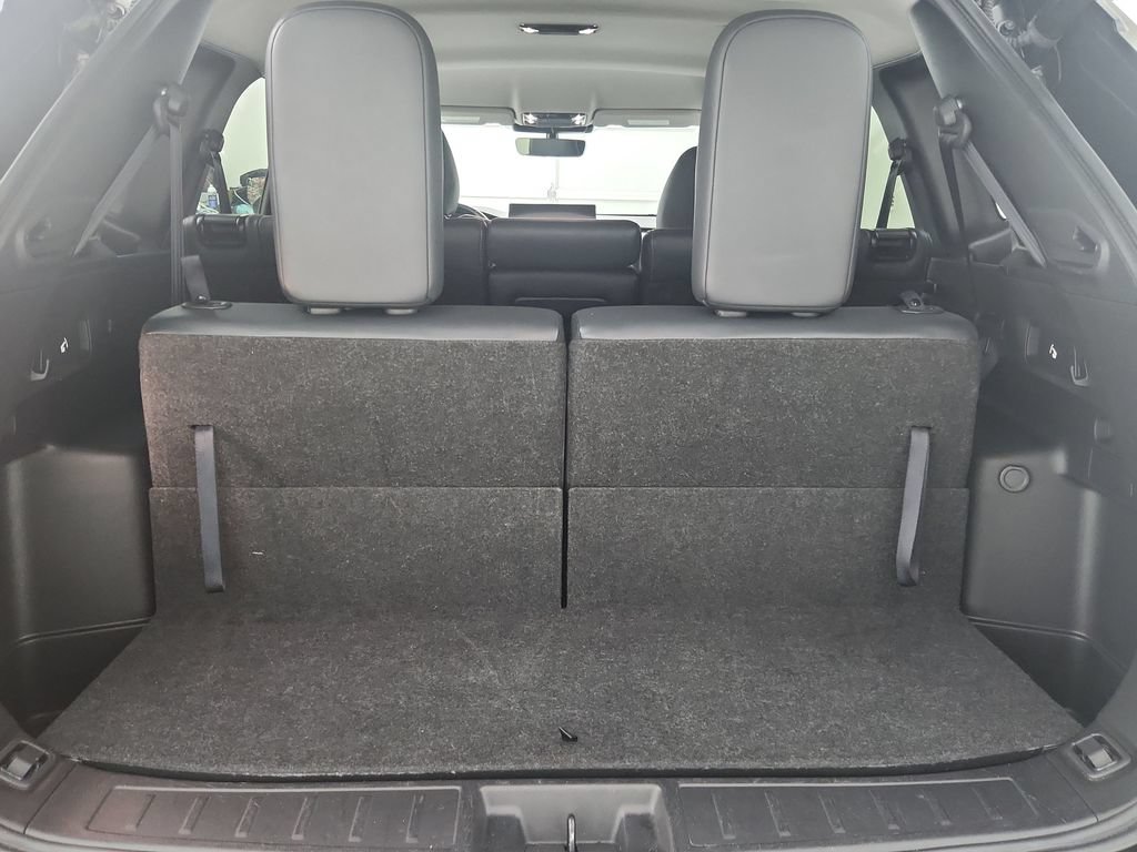 Used 2025 Mitsubishi Outlander SE FWD image 34
