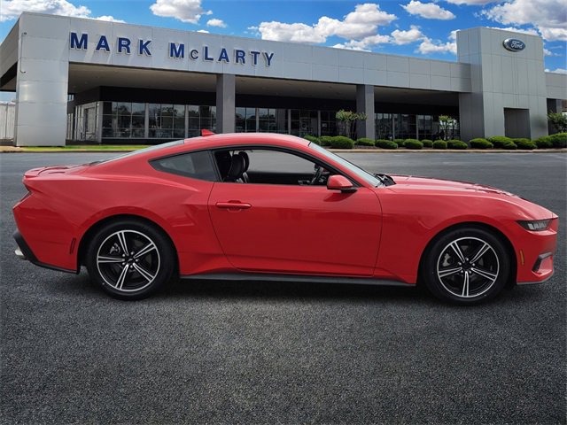 Certified 2024 Ford Mustang Premium image 3