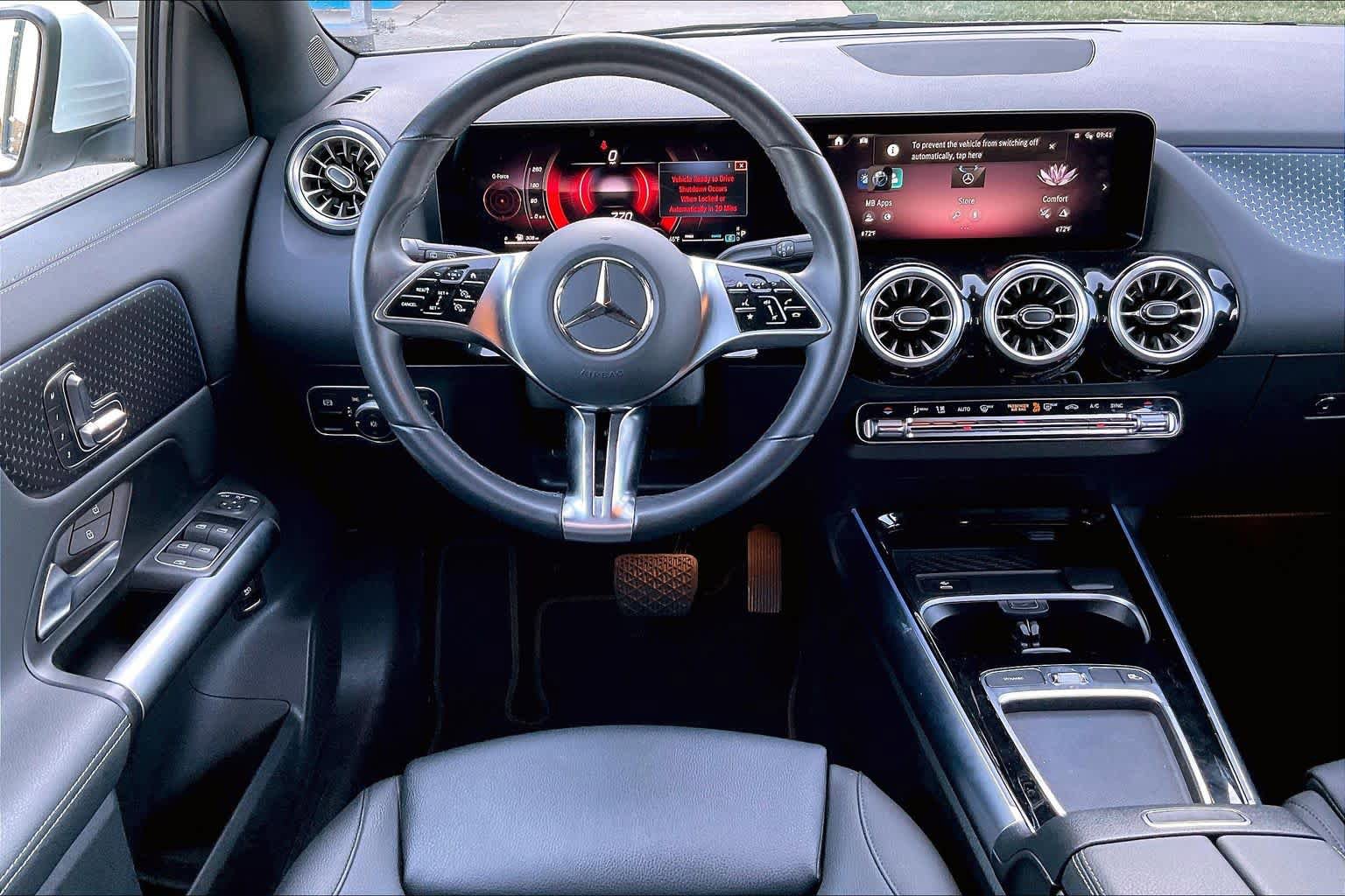 Used 2025 Mercedes-Benz GLA 250 image 7