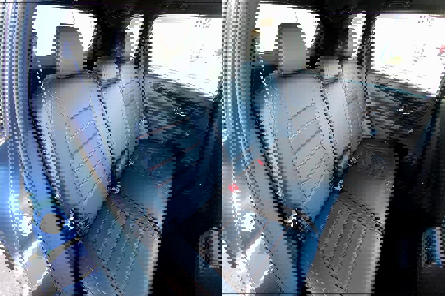 Used 2025 Honda CR-V Sport-L image 19