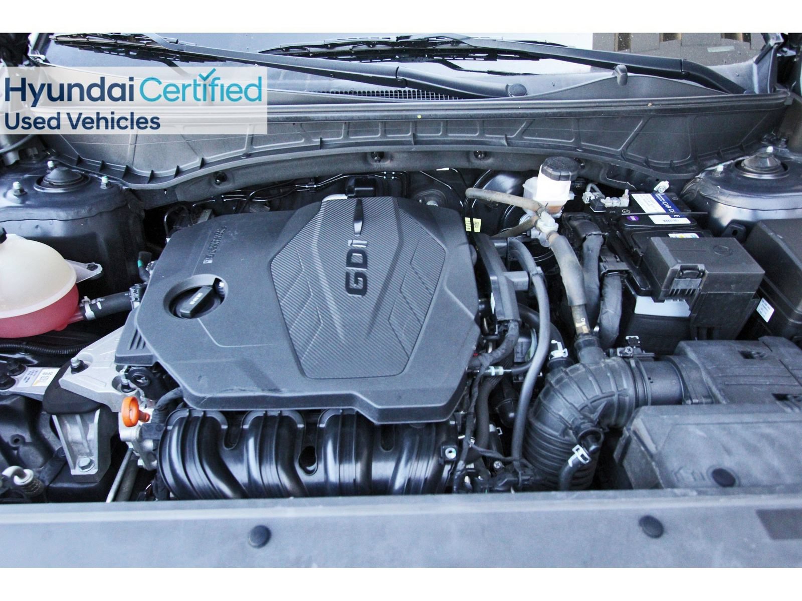 Certified 2022 Hyundai Santa Cruz SE FWD image 32