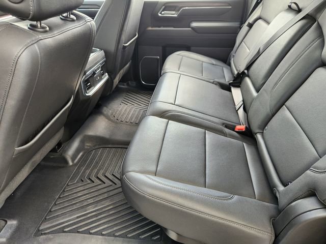 Used 2024 GMC Sierra 3500 SLT w/ Texas SLT Premium Package image 24