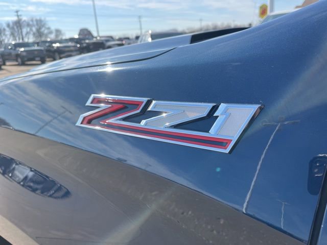 Used 2022 Chevrolet Silverado 1500 RST image 58