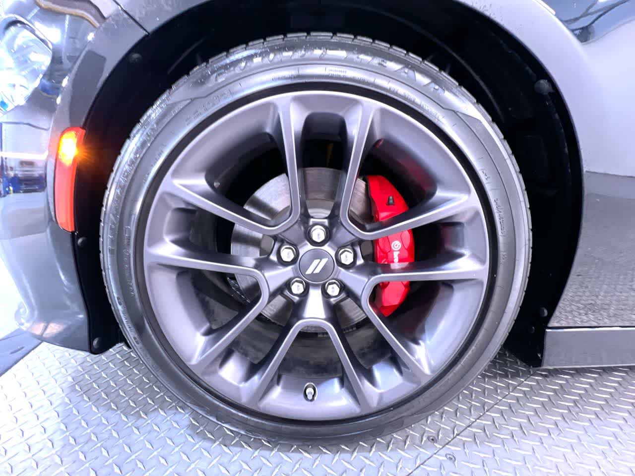 Used 2023 Dodge Charger R/T w/ Plus Group RWD image 10