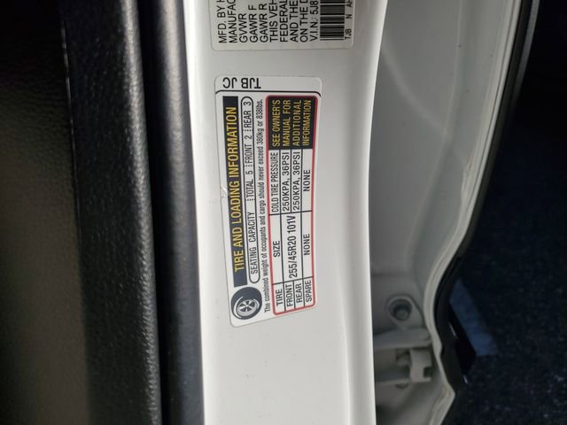 Used 2022 Acura RDX AWD w/ A-Spec & Advance Pkg image 30