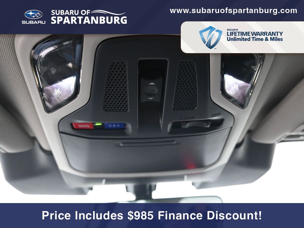 Used 2023 Subaru Legacy Limited w/ Tech Package 2 image 12