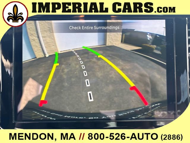 New 2026 Dodge Durango SRT Hellcat w/ Premium Group AWD/4WD image 30