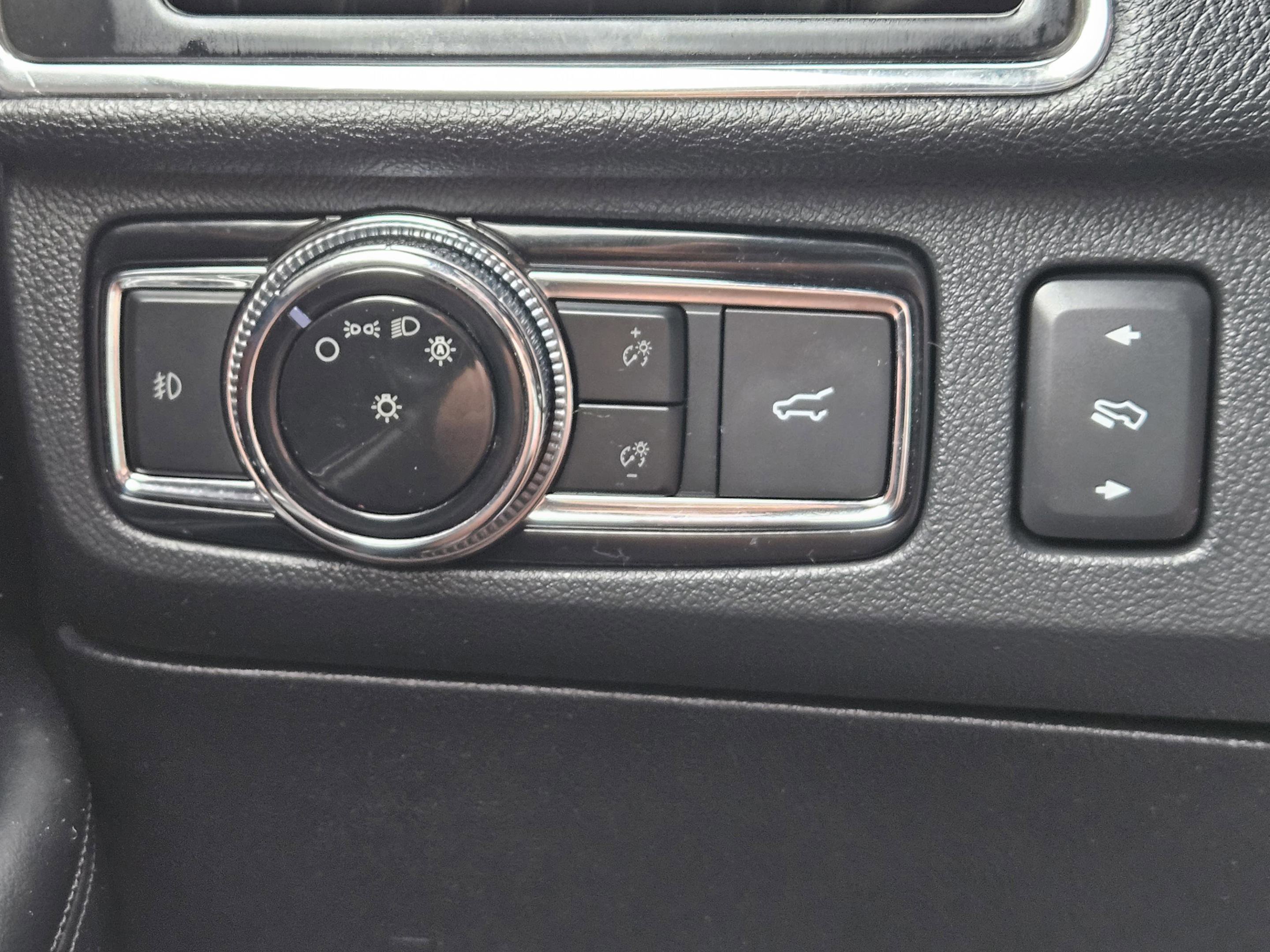 Used 2019 Lincoln Navigator Reserve image 22