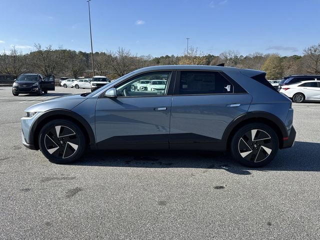 New 2026 Hyundai Ioniq 5 SE image 4