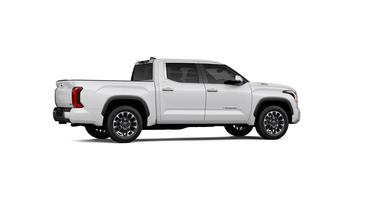New 2026 Toyota Tundra Limited image 58