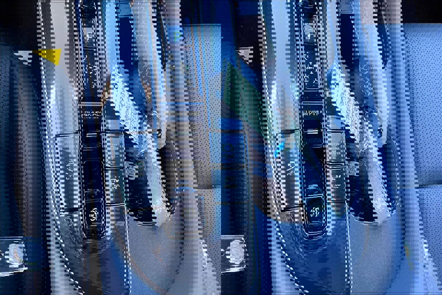 Used 2026 Toyota Crown Limited w/ Advanced Technology Package image 34