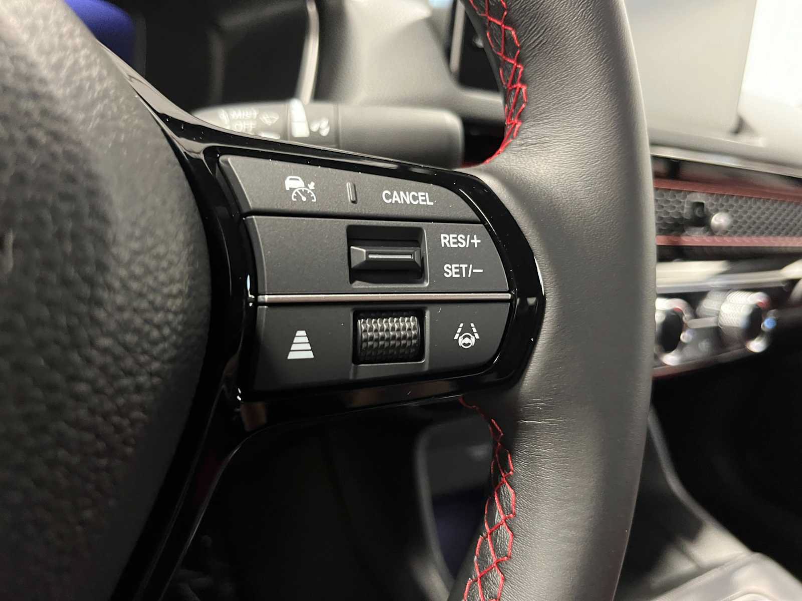 New 2026 Honda Civic Si image 18