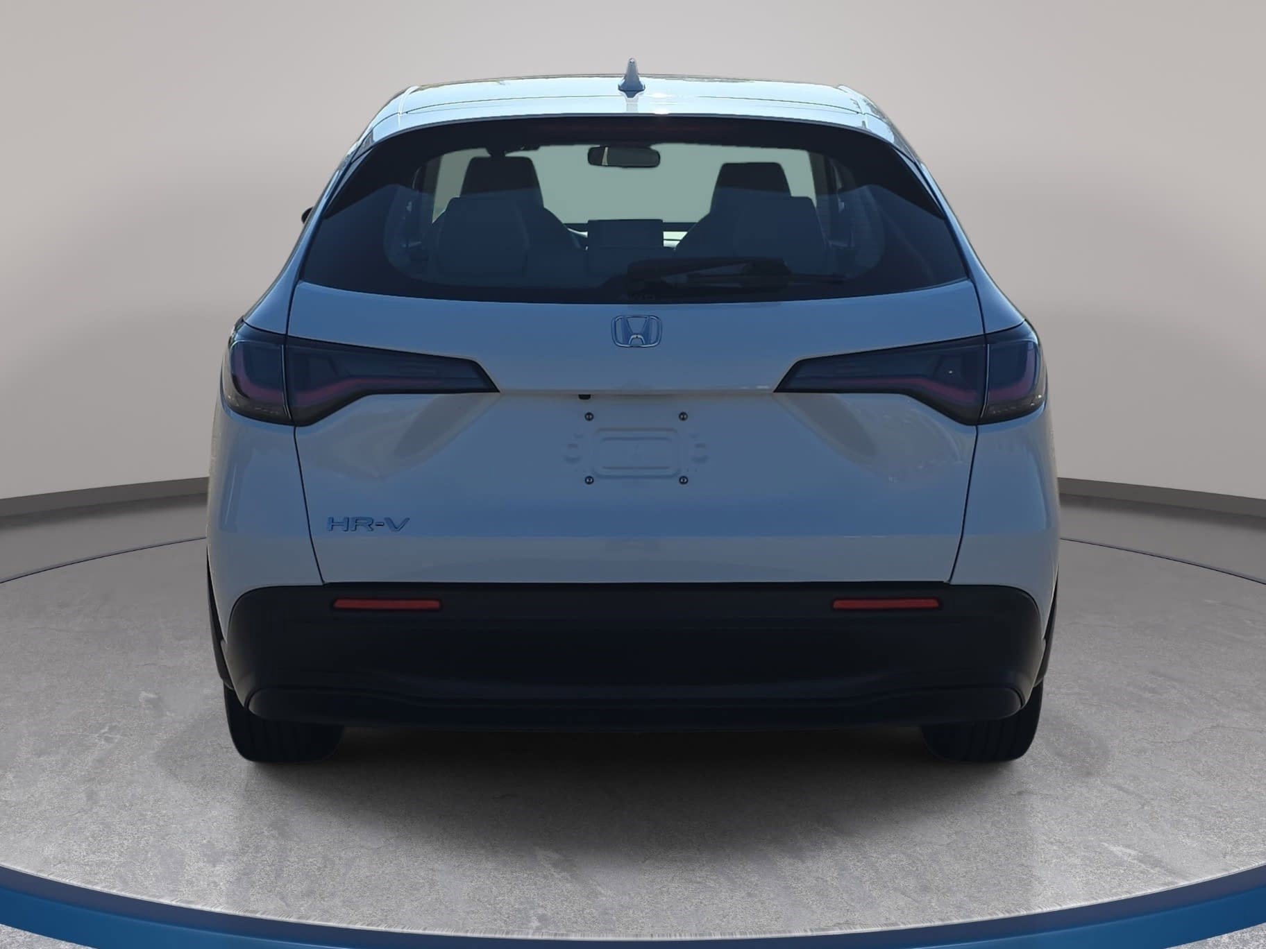 Certified 2024 Honda HR-V LX image 6