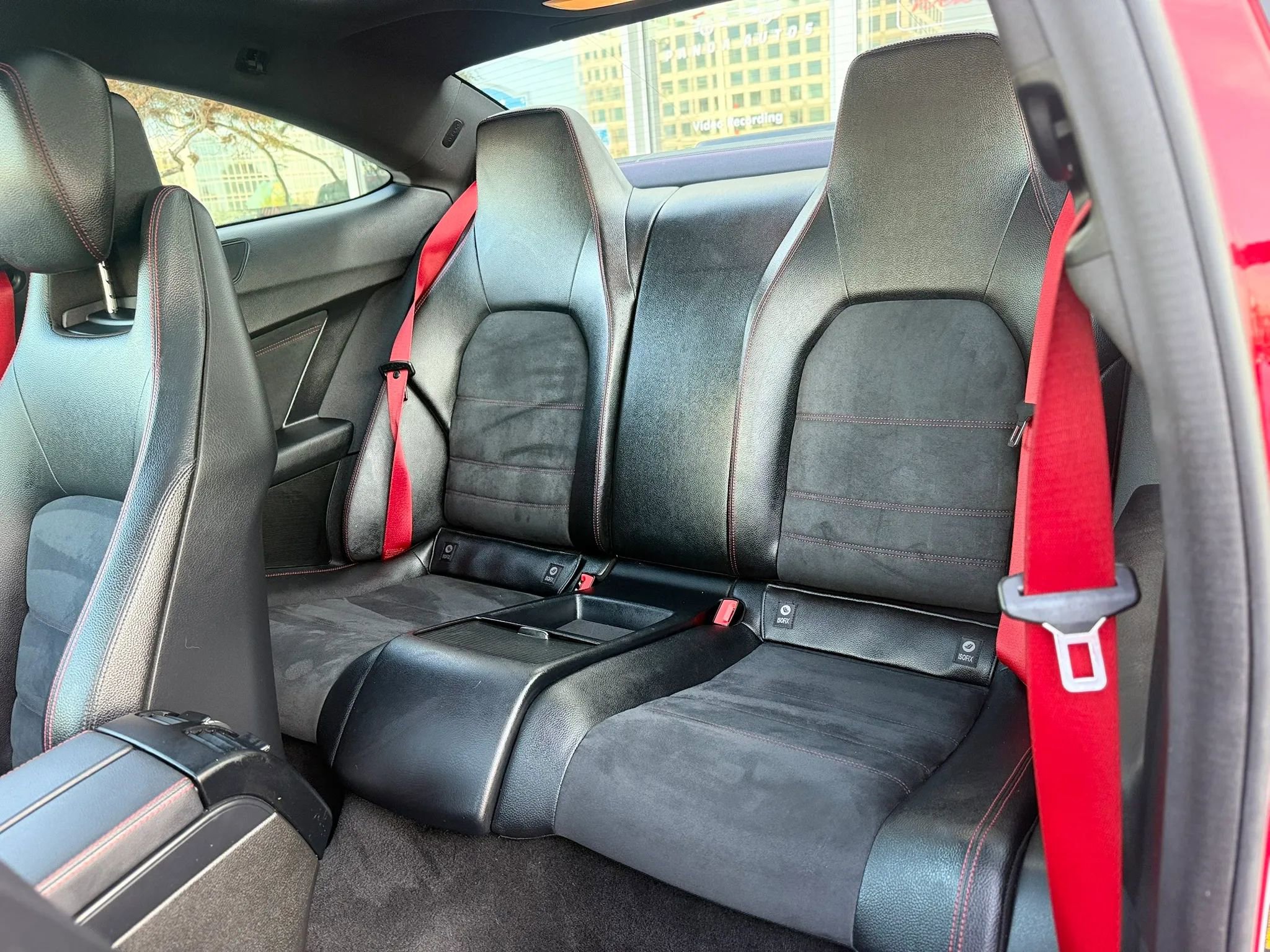 Used 2014 Mercedes-Benz C 250 Coupe image 24