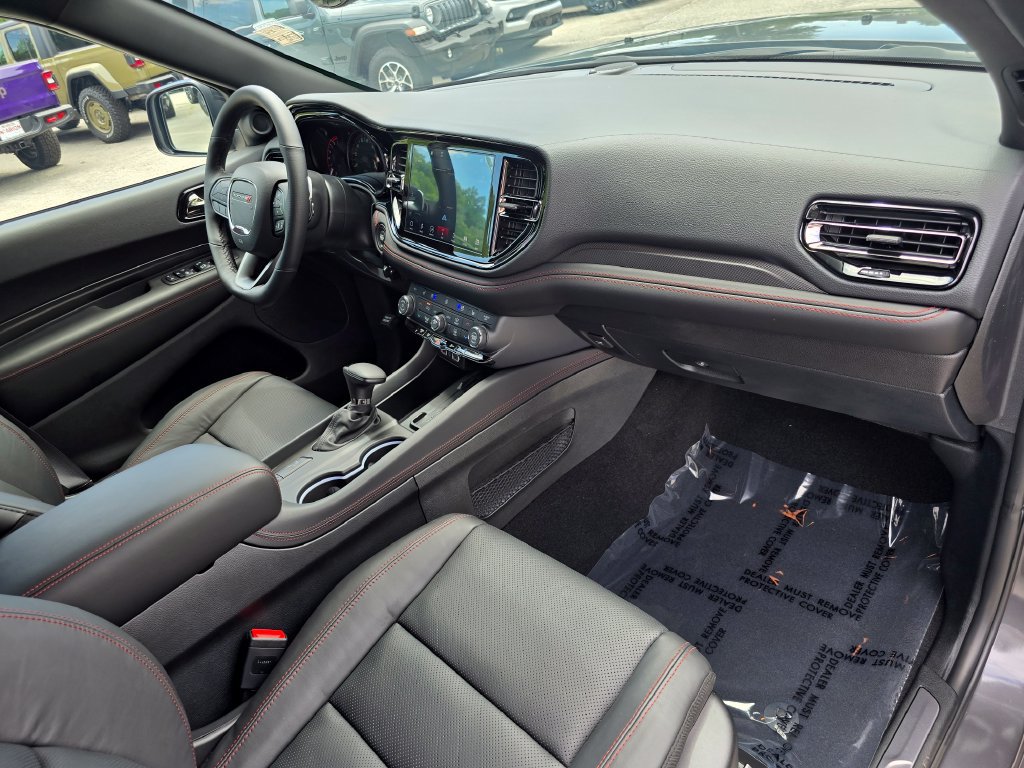 New 2026 Dodge Durango GT AWD/4WD image 29