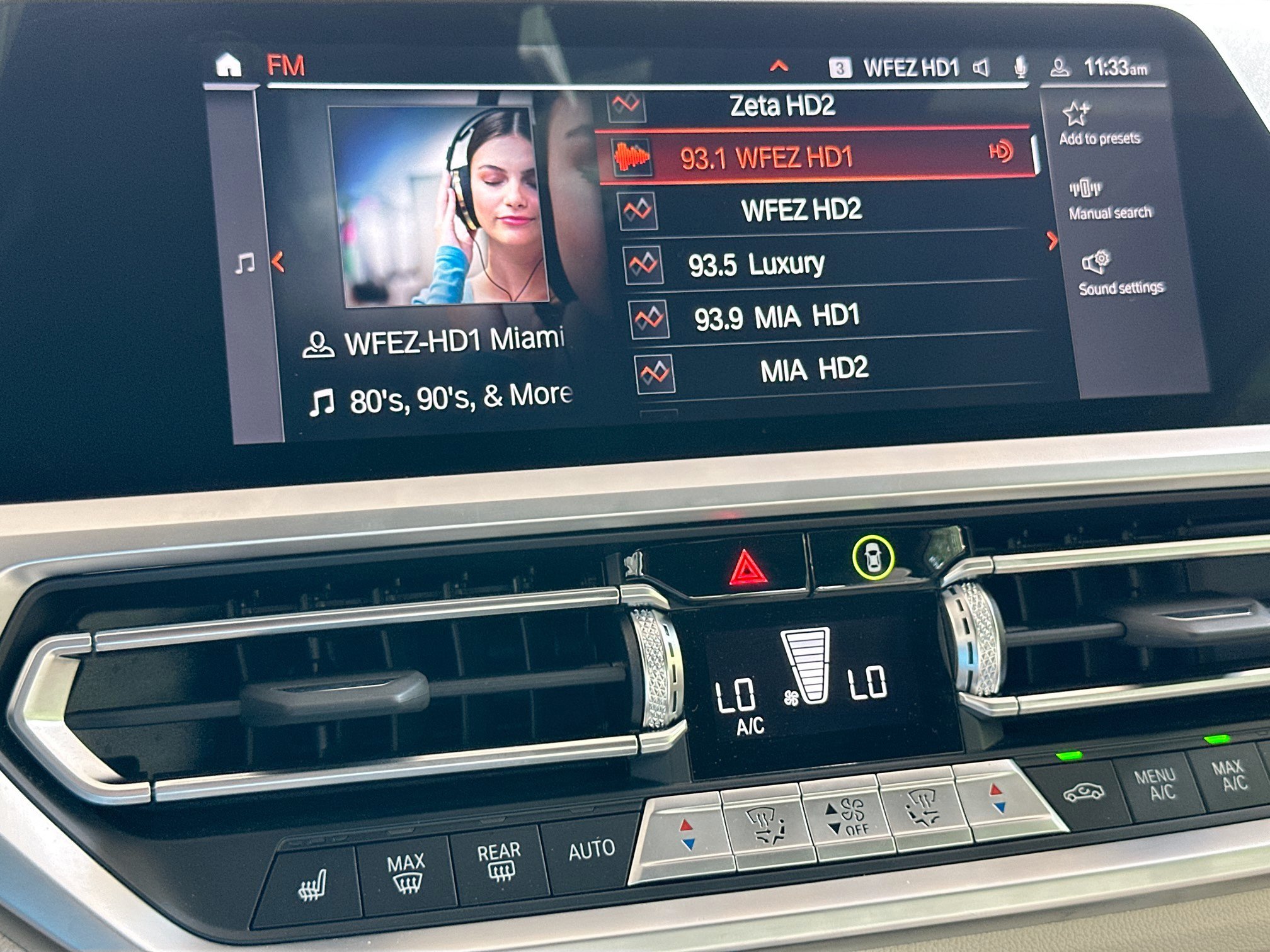 Certified 2023 BMW M440i Coupe w/ Premium Package RWD image 15