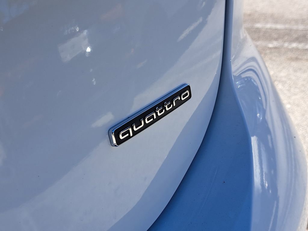 New 2026 Audi A6 Premium w/ 20" Wheel Package image 6