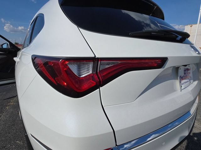 Certified 2023 Acura MDX w/ Advance Package AWD/4WD image 30