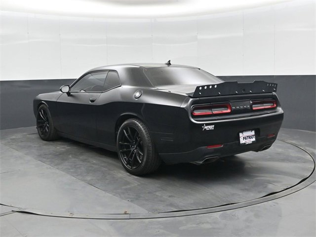 Used 2018 Dodge Challenger T/A image 6