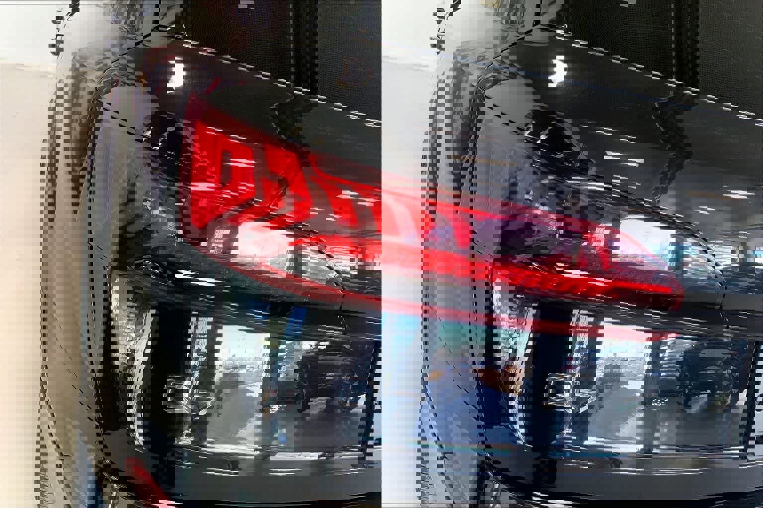 Used 2023 Audi Q7 3.0T Premium Plus w/ Premium Plus Package image 29