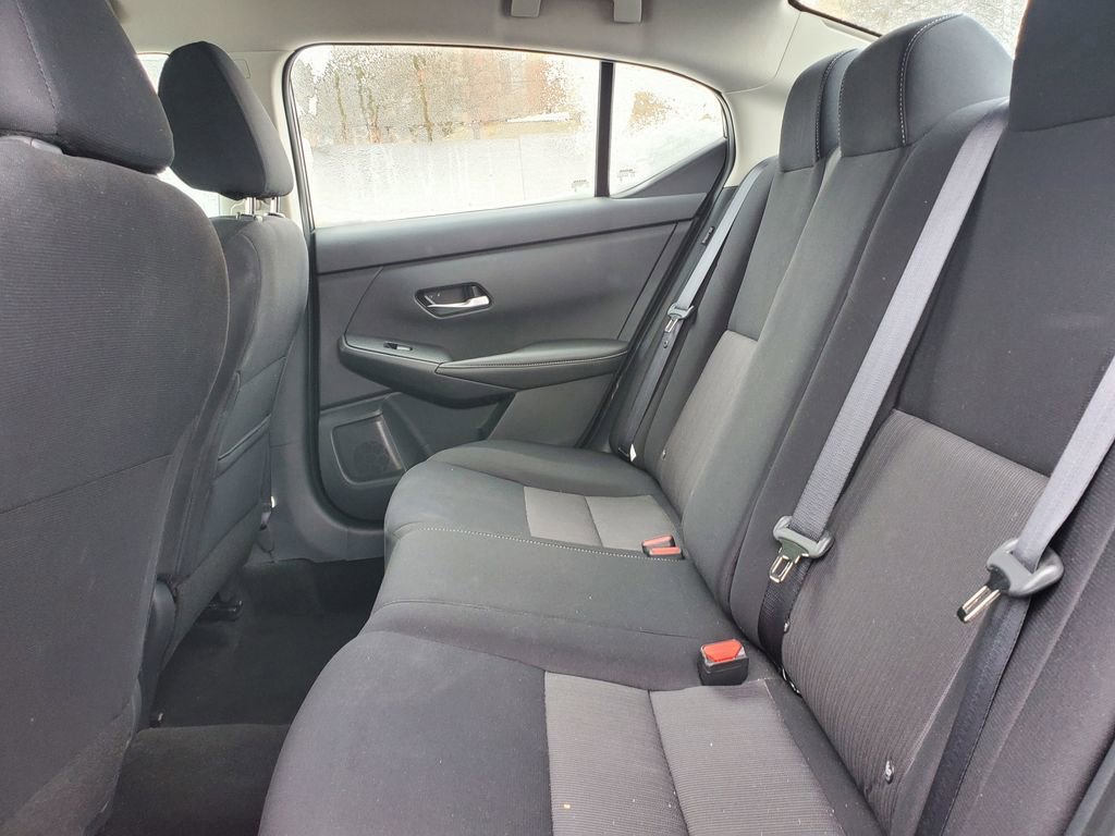 Used 2023 Nissan Sentra SV image 10