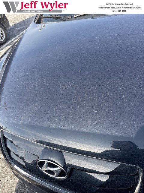 Used 2010 Hyundai Santa Fe SE