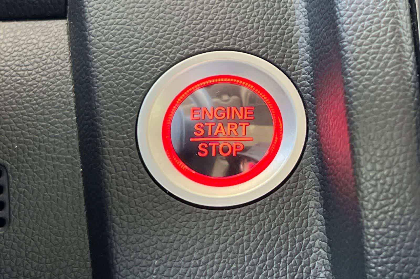 Used 2019 Honda Fit EX image 24