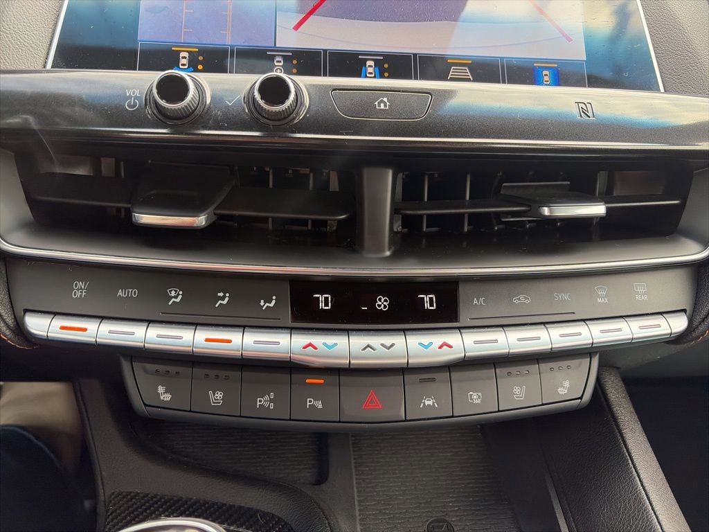 Used 2021 Cadillac CT5 Sport w/ Parking Package image 20