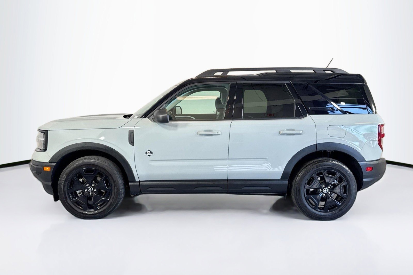Used 2023 Ford Bronco Sport Outer Banks image 8