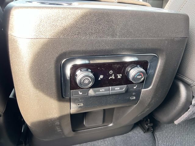 New 2026 GMC Yukon Denali w/ Sun & Power Step Package image 15