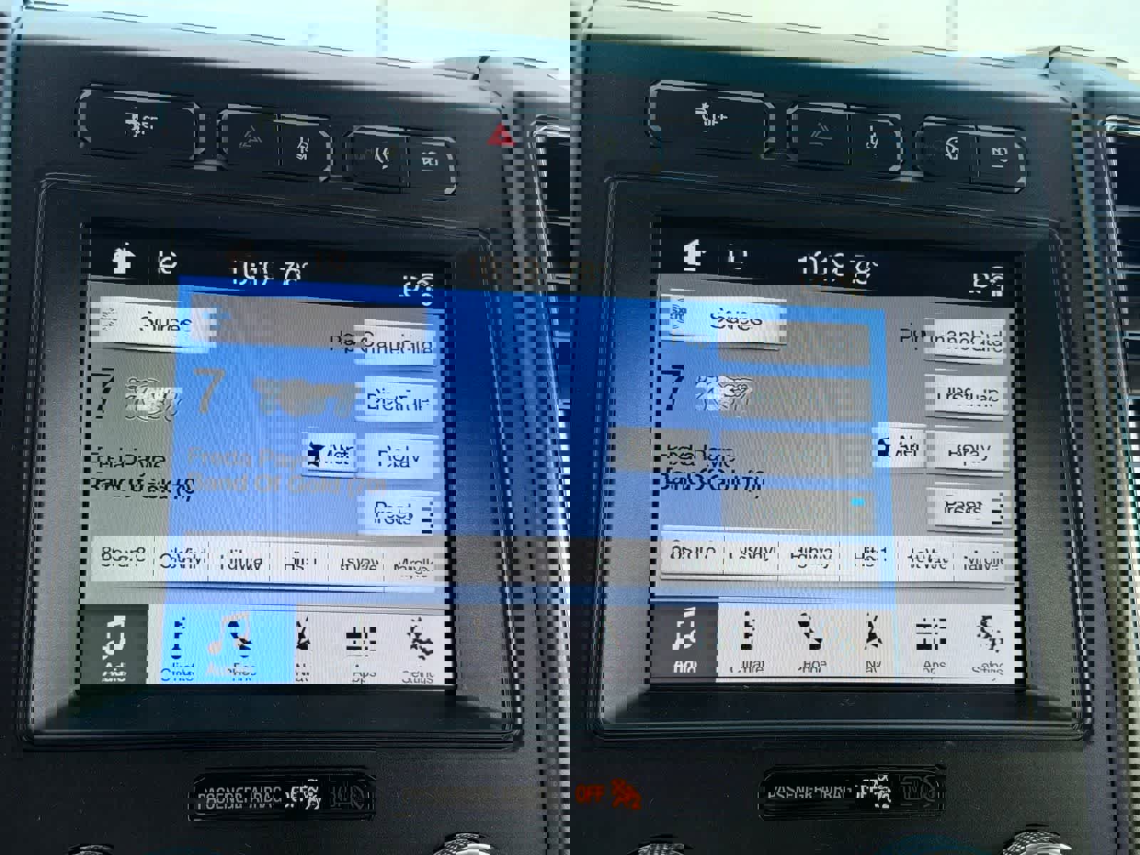 Used 2019 Ford Expedition Limited w/ Equipment Group 302A RWD image 20