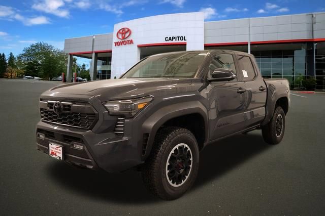 New 2026 Toyota Tacoma TRD Off-Road image 5