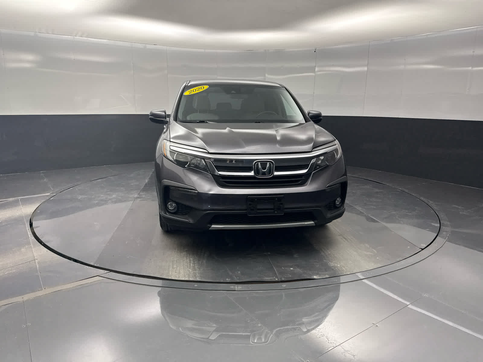 Used 2020 Honda Pilot EX image 16