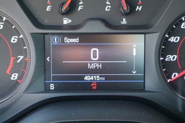 Used 2020 Chevrolet Camaro LT image 13