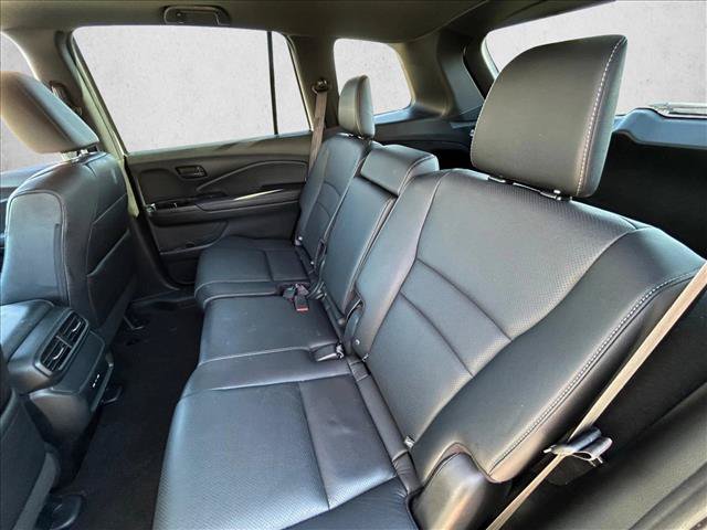 Used 2024 Honda Passport EX-L image 18