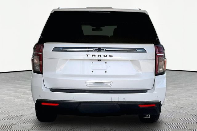 Used 2022 Chevrolet Tahoe Z71 w/ Z71 Off-Road Package AWD/4WD image 6