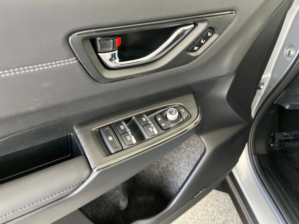 New 2026 Subaru Outback Touring XT AWD/4WD image 13