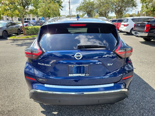 Used 2020 Nissan Murano SV FWD image 8
