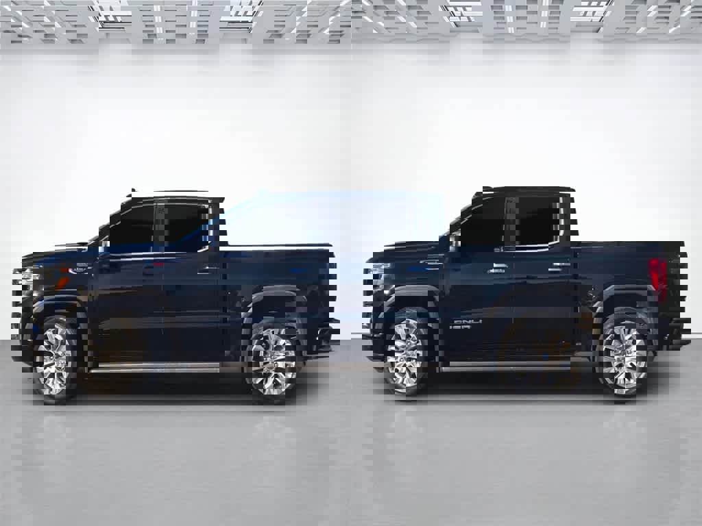 Used 2021 GMC Sierra 1500 Denali w/ Denali Premium Package image 3