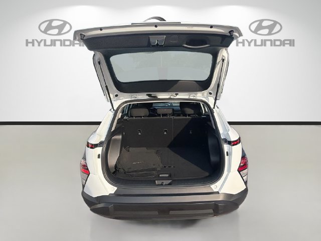 Certified 2025 Hyundai Kona SE FWD image 26