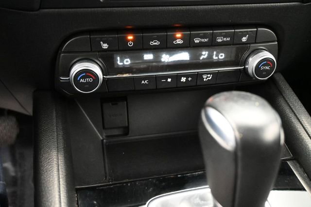 Certified 2023 MAZDA CX-5 AWD 2.5 S image 11